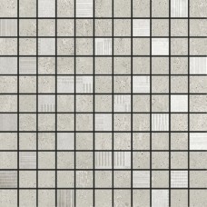 Мозаїка Mosaic Plaster Glitter Grey 2 5 - 29.5x29.5 DC733 Plaster з колекції Plaster Мозаїка Mosaic Plaster Glitter Grey 2 5 - 29.5x29.5 DC733 Plaster з колекції Plaster Plaster Керамічна плитка Aleluia