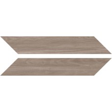 Chevron Wood Taupe 9.4x49 Shadebox Sant Agostino з колекції Shadebox Sant Agostino