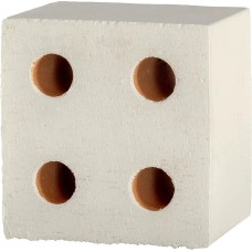 Bloc Pearl Matt 13x10x13 BOBM03 Bloc Керамічна плитка Mutina
