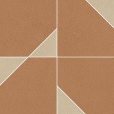 Мозаика 30X30 Glomera Mosaico Snippet Sienna Nt 0201015 9 Mm из коллекции Glomera Cerdisa: аббревиатура Сассуоло, Версаче и двойное прессование — страница 6