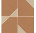 Мозаїка 30X30 Glomera Mosaico Snippet Sienna Nt 0201015 9 Mm Cerdisa з колекції Glomera Cerdisa