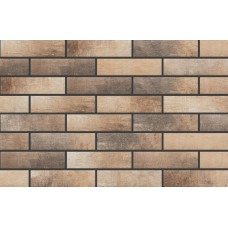 6,5x24,5 Loft Brick masala (12082) з колекції Loft Brick
