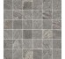 Мозаїка Slatestone Ash Mosaico 5 5 Matt - 30x30 200695 Slatestone з колекції Slatestone Cerdisa