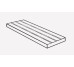 Спецелемент Rejilla Anthracite 15x50 Mystic 4D Peronda з колекції Mystic 4D Peronda