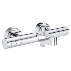 GROTHERM 800 Cosmopolitan термостат для ванни, хром GROTHERM 800 Cosmopolitan термостат для ванни, хром