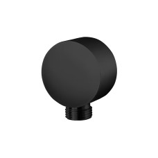 Шлангове під'єднання LIBERTY, matt black (100213267) Шлангове під'єднання LIBERTY, matt black (100213267)