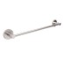 DFL21010101BN Flow Держатель для полотенец, 600мм, Brushed Nickel PVD (1 сорт)