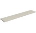 Сходинка (33x100) Peldano Vuelta Huella 1813 Perla - 1813 з колекції 1813 Porcelanite Dos