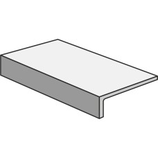 Кутовий елемент 15x120 Woodsense Xt20 Grigio Elem Lrt - Woodsense XT20 - R88G з колекції Woodsense XT20 Кутовий елемент 15x120 Woodsense Xt20 Grigio Elem Lrt - Woodsense XT20 - R88G з колекції Woodsense XT20