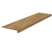 Сходинка (33x100) 57401 Gradino C.Retta Vert - Barrique з колекції Barrique Cerdomus