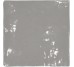 Плитка 13x13 ccr-011 Crayon French Grey Glossy Self Crayon з колекції Crayon Self
