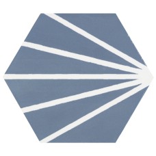 19,8x22,8 Meraki Azul (Rt)-Meraki з колекції Meraki 19,8x22,8 Meraki Azul (Rt)-Meraki з колекції Meraki