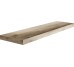 Кутова сходинка (33x120) 70343 Angolo Sx Gradino C.Retta Honey - Mowa з колекції Mowa Cerdomus