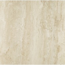 59.2x59.2 PT142R Natura Traverti.Crem.Rect. Natura Travertino з колекції Natura Travertino Natura Керамічна плитка Aleluia