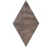 Плитка 18x18 Play One Krea Ground Diamond - Play One з колекції Play One Gigacer DSG