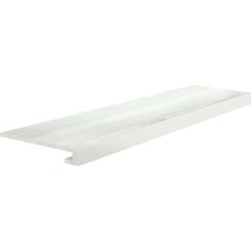 Сходинка (33x120) 70553 Gradino Costa Retta Ash - Suite 63 з колекції Suite 63 Сходинка (33x120) 70553 Gradino Costa Retta Ash - Suite 63 з колекції Suite 63