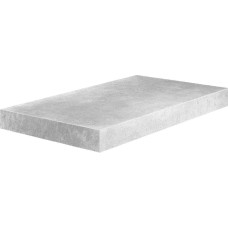 Кутова сходинка (33x60) 62180 Angolo Sx Gradino C.Retta Grey - Verve з колекції Verve Verve Керамическая плитка Cerdomus — страница 4