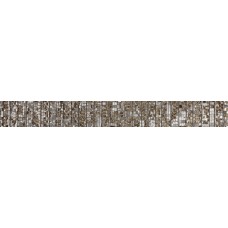 Como Marron Бордюр (7.5x60) 16LO06C Lombardia Керамічна плитка Grespania