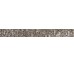 Бордюр (7.5x60) 16LO06C Como Marron - Lombardia з колекції Lombardia Grespania