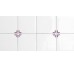 Декор Medinaceli Descanso Viola 30x60 Soho Dual Gres з колекції Soho Dual Gres
