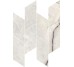 Плитка 30x30 PF60008892 Spr.Treas.Mos.Twist Gre.Pl.Lux Flaviker Supreme Treasure з колекції Supreme Treasure Flaviker