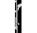 Душовий набір Raindance Select S 150/90 см 3jet з мильнецею білий хромований (27803400)