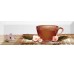 Декор Decor A 02 10x30 Tea Absolut Keramika з колекції Tea Absolut Keramika