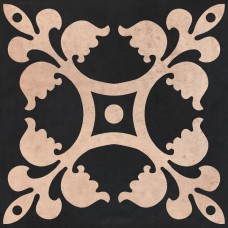 (22.5x22.5) B/ N 020 - Barroco з колекції Barroco Bestile плитка — сторінка 10
