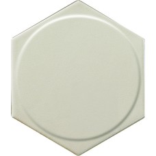 11,7x13,5 Dual Cendre Hex. Circle Hex.-Dual з колекції Dual