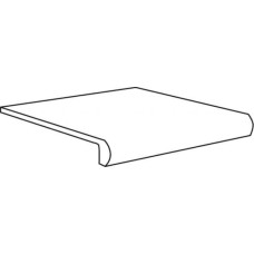 Ступенька Peldano Curvo Iron 33x36 Fusion из коллекции Fusion Ступенька Peldano Curvo Iron 33x36 Fusion из коллекции Fusion