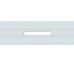 Декор (20x60) Csafluaz01 Foro Luce Azzurro - Light з колекції Light Sant Agostino