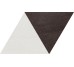 Декор (70x40) DIAMOND CITY TRI W-B – Diamond City из коллекции Diamond City Realonda