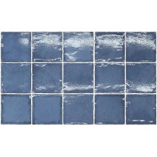 10x10 27602 Thistle Blue Equipe Altea из коллекции Altea Equipe Altea Керамическая плитка Equipe Ceramicas