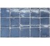 Плитка 10x10 27602 Thistle Blue Equipe Altea з колекції Altea Equipe