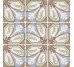 Плитка 20x20 Art Nouveau Viena Colour 24404 из коллекции Art Nouveau Equipe