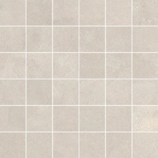 Мозаїка 30x30 99385 5X5White Beton Design з колекції Beton Design
