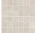 Мозаїка 30x30 99385 5X5White Cerdisa Beton Design з колекції Beton Design Cerdisa