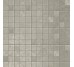 Мозаїка (30.5x30.5) fKVB Evoque Grey Mosaico - Evoque з колекції Evoque FAP