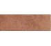 Плитка Htv6 Rosso 10x30 Tivoli Del Conca из коллекции Tivoli Del Conca