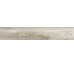 Плитка 11x60 Tramonto Bianco (8020) Cerrad из коллекции Tramonto Cerrad