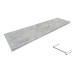 PETRA GRIS Peldano Recto Anti Slip 970447 сходинка з прямим капіносом 19.7х31.5х1.4 PZ724