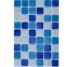 Мозаика AquaMo Glass Mosaic MX25-1/01-2/02/03