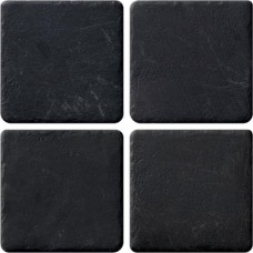 Bold Black 20x20 Solo з колекції Solo Solo Керамічна плитка 41Zero42