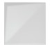 Декор Noudel White Matt 12.5x12.5 Essential Wow з колекції Essential Wow