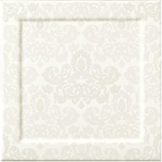 Декор Forma Bianco Damasco 30x30 Elite Valentino з колекції Elite Valentino