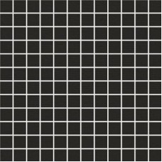 Мозаика Mosaico Juta Black 30x30 Natural из коллекции Natural Roberto Cavalli. Natural