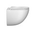 ROUND PRO Smart унитаз подвесной с сиденьем Soft-close (смыл Tornado 3.0) Koller Pool