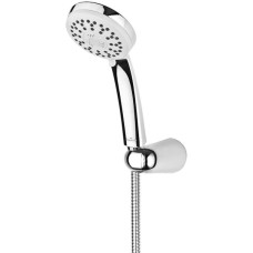 Комплект душовий тримач 5 реж хром LANO