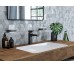 AddStoris Крючок 3.0х1.6 см, Brushed Black Chrome (41742340)