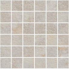 Мозаїка 30x30 Ardesia Bianco Mosaico - Stoneway_Ardesia - R5VT з колекції Stoneway_Ardesia Мозаїка 30x30 Ardesia Bianco Mosaico - Stoneway_Ardesia - R5VT з колекції Stoneway_Ardesia